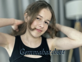 Gemmahatchett