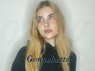 Gemmahatter