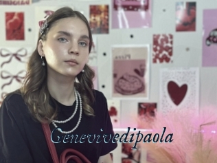 Genevivedipaola