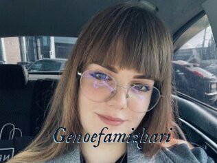 Genoefamizhari