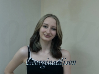 Georginaalison
