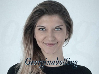 Georginabolling