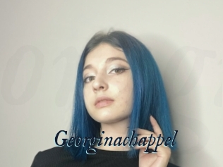Georginachappel
