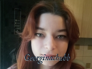 Georginachubb