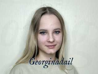 Georginadail