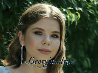 Georginadrye