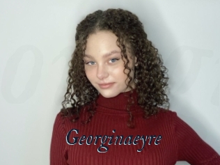 Georginaeyre
