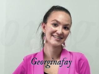 Georginafay