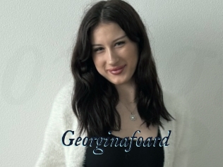 Georginafoard
