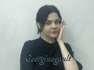 Georginagault