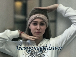 Georginagoldswor