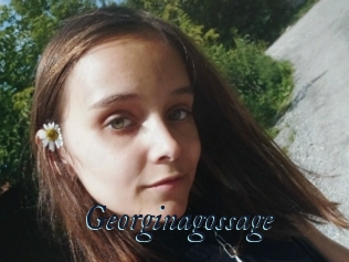 Georginagossage
