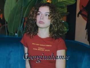 Georginahames
