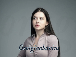 Georginahavins