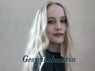 Georginaheaston