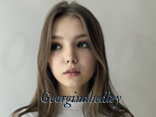 Georginahedley