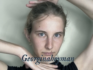 Georginaheyman