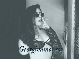 Georginamonroe
