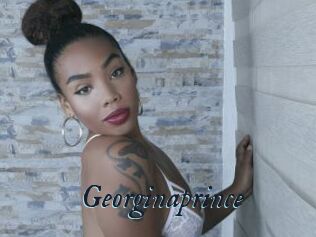 Georginaprince