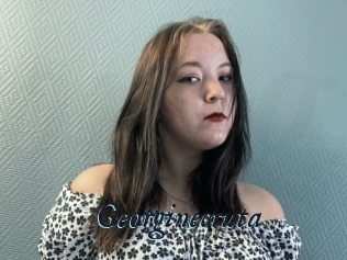 Georginecruta