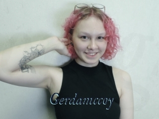 Gerdamccoy