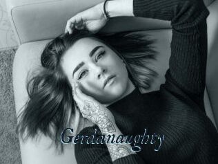 Gerdanaughty