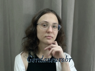Gerdaneurohr