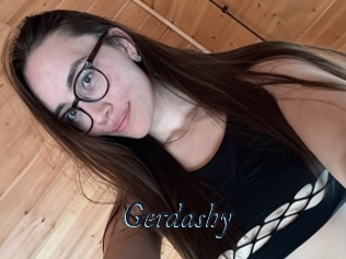 Gerdashy
