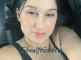 Ghoulfriend111