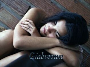 Giabroown