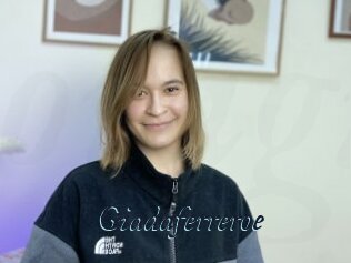 Giadaferreroe