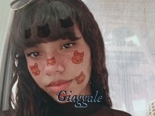 Giaggale