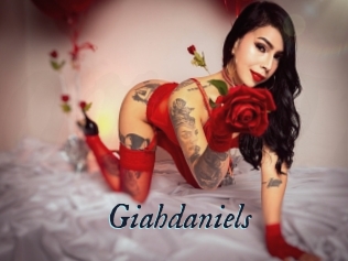 Giahdaniels
