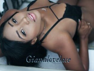 Gianalovelace
