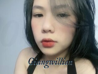 Giangwillian