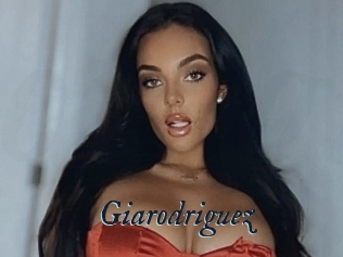 Giarodriguez