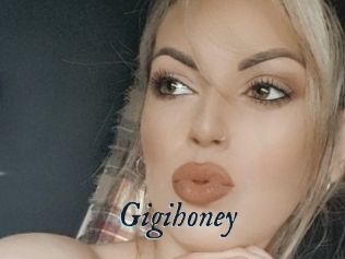 Gigihoney