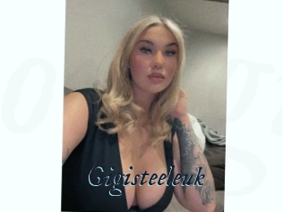Gigisteeleuk