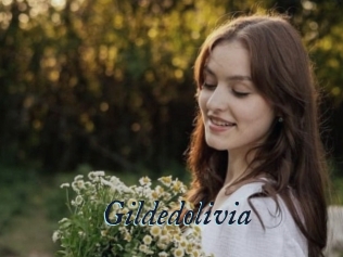 Gildedolivia