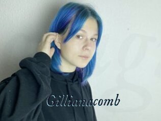 Gillianacomb