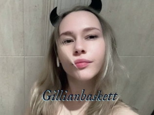 Gillianbaskett