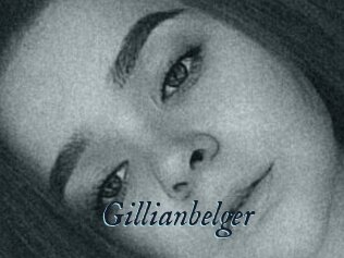 Gillianbelger