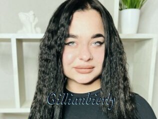 Gillianbierly