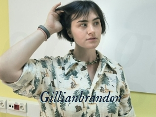 Gillianbrandon