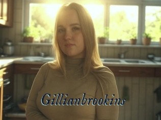 Gillianbrookins