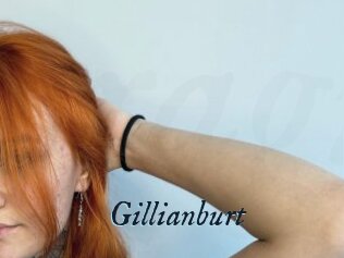 Gillianburt