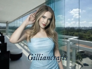 Gilliancrafts
