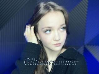 Gilliancrammer