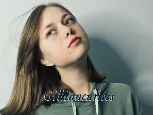 Gilliancurless