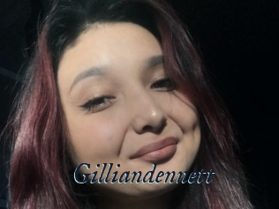 Gilliandennett